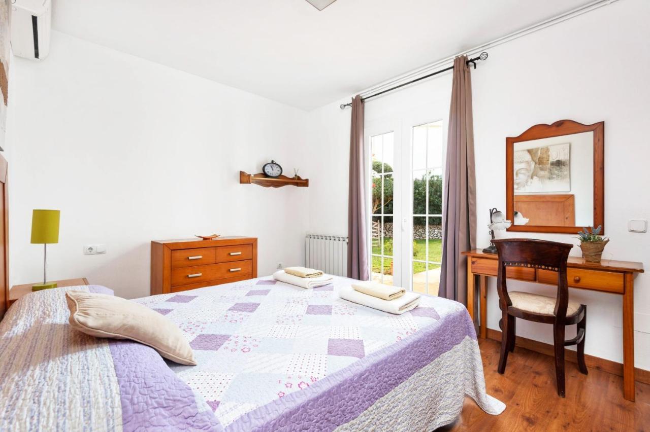Villa Tamyan By Villa Plus Son Parc Buitenkant foto