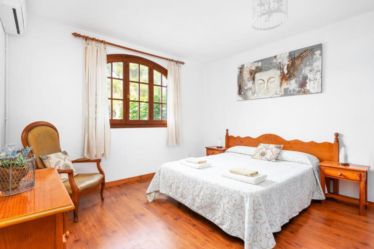 Villa Tamyan By Villa Plus Son Parc Buitenkant foto