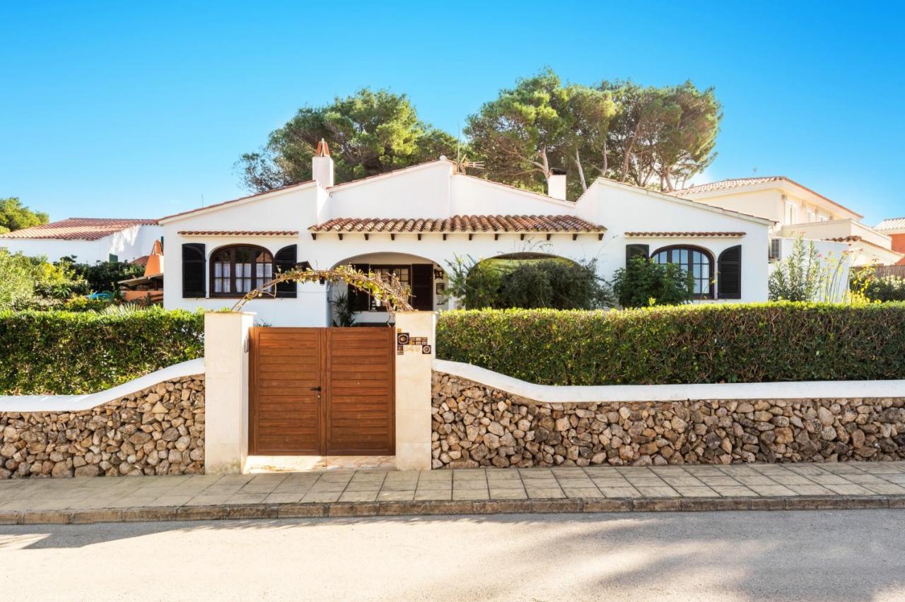 Villa Tamyan By Villa Plus Son Parc Buitenkant foto